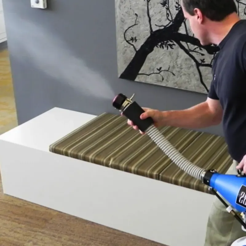 Professional Odor Removal in Pasadena, MD